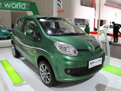 2010款 1.0L 手动 标准型