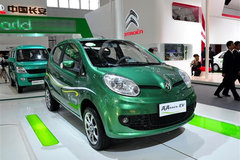 2010款 1.0L 手动 标准型