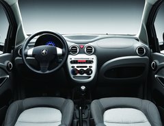 2010款 1.0L 手动 标准型