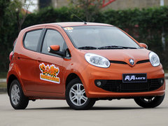 2010款 1.0L 手动 标准型