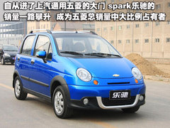 2010款 1.0L 手动 标准型