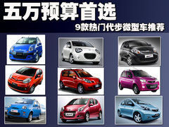 2010款 1.0L 手动 标准型