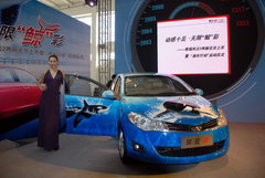 2010款 1.5L 手动 豪华型
