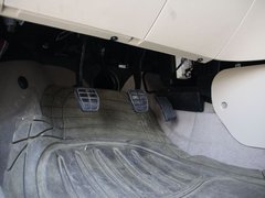 2010款 1.5L 手动 豪华型