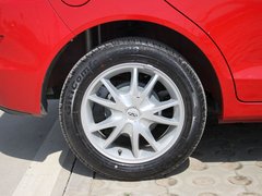 2010款 1.5L 手动 豪华型