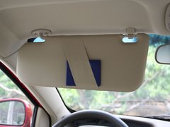 2010款 1.5L 手动 豪华型