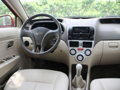2010款 1.5L 手动 豪华型