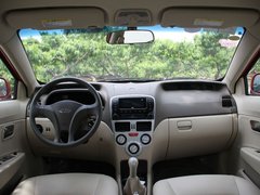 2010款 1.5L 手动 豪华型