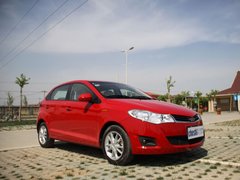 2010款 1.5L 手动 豪华型