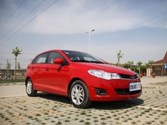 2010款 1.5L 手动 豪华型