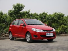 2010款 1.5L 手动 豪华型