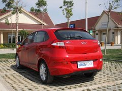 2010款 1.5L 手动 豪华型