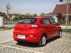 2010款 1.5L 手动 豪华型