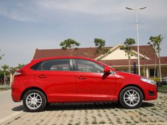 2010款 1.5L 手动 豪华型