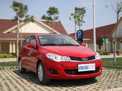 2010款 1.5L 手动 豪华型