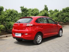 2010款 1.5L 手动 豪华型