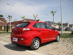 2010款 1.5L 手动 豪华型