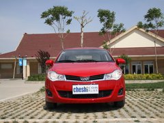 2010款 1.5L 手动 豪华型