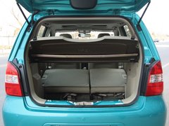 2010款 1.6L 自动 劲悦版炫能型 5座