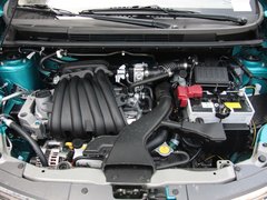 2010款 1.6L 自動(dòng) 勁悅版炫能型 5座