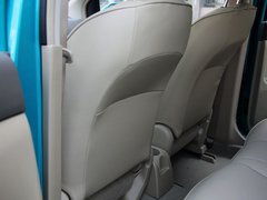 2010款 1.6L 自动 劲悦版炫能型 5座