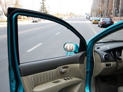 2010款 1.6L 自动 劲悦版炫能型 5座