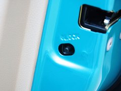 2010款 1.6L 自动 劲悦版炫能型 5座