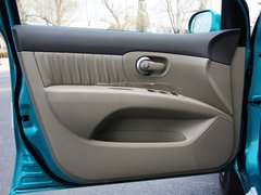 2010款 1.6L 自动 劲悦版炫能型 5座