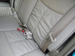 2010款 1.6L 自动 劲悦版炫能型 5座