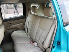 2010款 1.6L 自动 劲悦版炫能型 5座