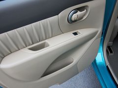 2010款 1.6L 自动 劲悦版炫能型 5座