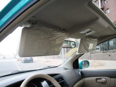 2010款 1.6L 自动 劲悦版炫能型 5座