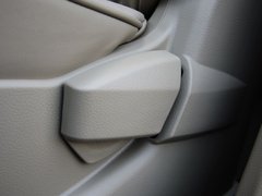 2010款 1.6L 自动 劲悦版炫能型 5座