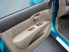 2010款 1.6L 自动 劲悦版炫能型 5座