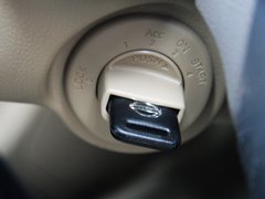 2010款 1.6L 自动 劲悦版炫能型 5座