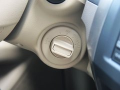 2010款 1.6L 自动 劲悦版炫能型 5座