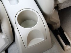 2010款 1.6L 自动 劲悦版炫能型 5座