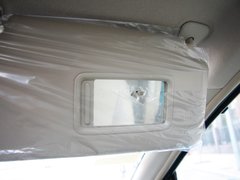 2010款 1.6L 自动 劲悦版炫能型 5座