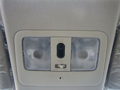 2010款 1.6L 自动 劲悦版炫能型 5座