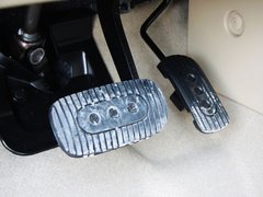 2010款 1.6L 自动 劲悦版炫能型 5座