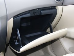 2010款 1.6L 自动 劲悦版炫能型 5座