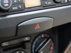 2010款 1.6L 自动 劲悦版炫能型 5座