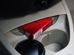 2010款 1.6L 自动 劲悦版炫能型 5座