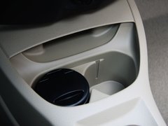 2010款 1.6L 自动 劲悦版炫能型 5座