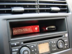2010款 1.6L 自动 劲悦版炫能型 5座