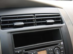 2010款 1.6L 自动 劲悦版炫能型 5座