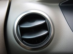 2010款 1.6L 自动 劲悦版炫能型 5座
