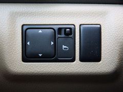 2010款 1.6L 自动 劲悦版炫能型 5座