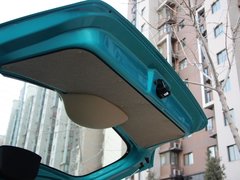 2010款 1.6L 自动 劲悦版炫能型 5座