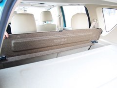 2010款 1.6L 自动 劲悦版炫能型 5座
